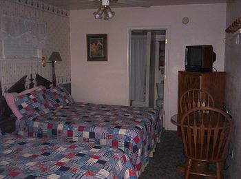 Hotel Canyon Country Williams