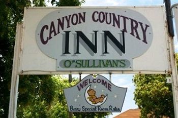 Canyon Country Hotel 2*