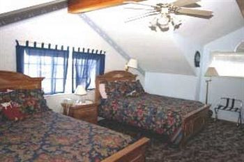 Hotel Canyon Country