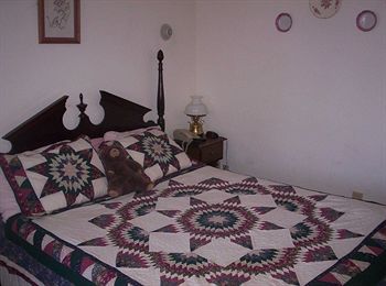 Canyon Country Hotel