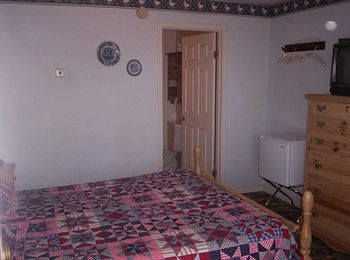 Hotel Canyon Country